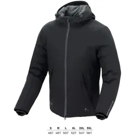 Tucano Urbano Magic Shelter Jacke Schwarz 3XL