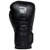 EVERLAST Elite 2 Pro Kunstleder-boxhandschuhe - Black - 14 oz