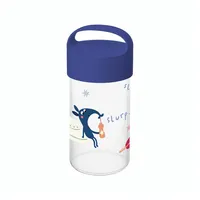 Koziol Buddy Snack Blau 0,5 l