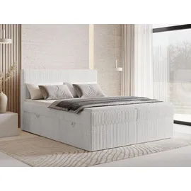 GRAINGOLD Brisa 140 x 200 cm Grau