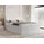 GRAINGOLD Brisa 140 x 200 cm Grau