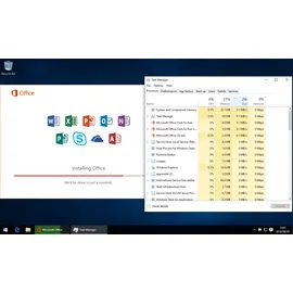 Microsoft Office Professional Plus 2016 ESD DE Win