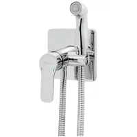 NOVASERVIS Metalia 54 Bidetarmatur Chrom 54211,0