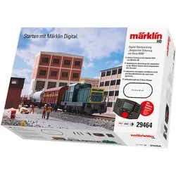 MÄRKLIN 29464 H0 Digital-Startpackung 