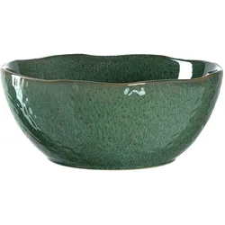 Leonardo MATERA Keramikschale 24 cm grün