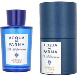Acqua di Parma Blu Mediterraneo Arancia di Capri Eau de Toilette 100 ml