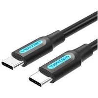 Vention Kabel USB-C 2.0 Schnell-Ladekabel PD60W 2 Meter