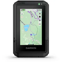 Garmin eTrex Touch