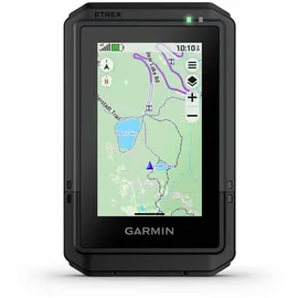 Garmin eTrex Touch
