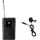 Omnitronic UHF-E Serie Taschensender 527.5MHz + Lavaliermikrofon