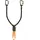 SKYLOTEC Averau Klettersteigset Schwarz/Orange