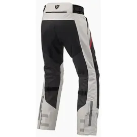 RevIt! Revit Tornado 4 H2O wasserdichte Motorrad Textilhose