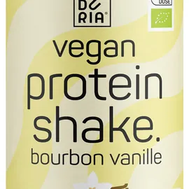 NADURIA Bio Vegan Shake Bourbon Vanille