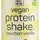 NADURIA Bio Vegan Shake Bourbon Vanille