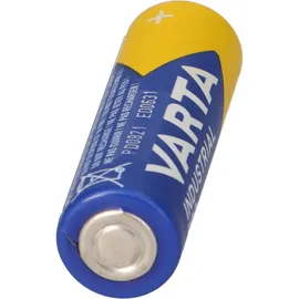 Batterie kompatibel LUPUSEC PIR Netzwerkkamera AA 1 St.