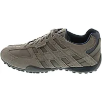 GEOX Snake A Herren grau|hellgrau|asphaltgrau 45