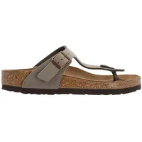 BIRKENSTOCK Herren Gizeh Flache Schuhe Sandalen Neutral 45 EU - 45 EU