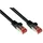 Alcasa Good Connections® Alcasa PiMF, S/FTP, CAT6, 50 m), Netzwerkkabel