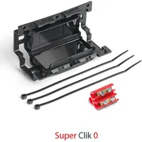 Raytech Gel-Muffe Raytech Super Clik 0 - 3 x 1,5 - 6 mm2 inkl. Kabelbinder und Klemme
