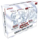 Konami Ghosts from the Past Tuckbox 1. Auflage