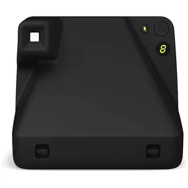 Polaroid Now+ Generation 2 schwarz