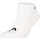 Head Sneakersocken 5er Pack Weiß 43-46