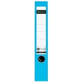 Leitz 1008 DIN A4 52 mm Hellblau 1 St.