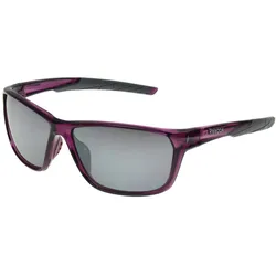 Reebok   RBS 9 PRP - Sportbrille  - Purple Transparent 60/14