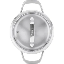 Ninja EverClad Suppentopf 16 cm rund