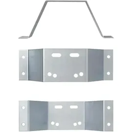 PRO PLUS Ersatzradhalter universal