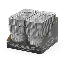 PIT BOSS Grill-Fetteimereinlagen 6er-Pack