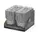PIT BOSS Grill-Fetteimereinlagen 6er-Pack