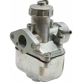 FEZ Fahrzeugteile GmbH Vergaser 16N1-12 für Simson KR51/2, SR50