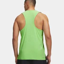Under Armour Velociti Pro lumos lime XL