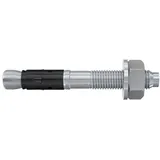 Fischer Bolzenanker FAZ II Plus 10/20 25 Stück