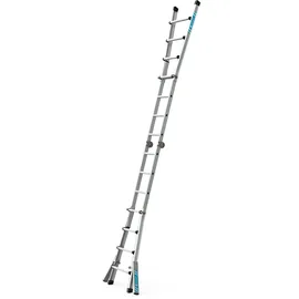 ZARGES Variomax V Teleskopleiter 4 Stufen