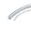 RAUFILAM-E PVC-Schlauch 25 m transparent