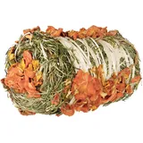 Trixie Heuballen mit Kürbis und Karotte 2 x 200 g