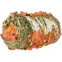 Trixie Heuballen mit Kürbis und Karotte 2 x 200 g