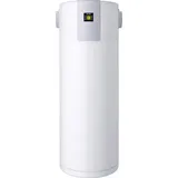 Stiebel Eltron 233584 WWK 301 electronic SOL Warmwasser-Wärmepumpe A (A - G)