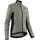 Assos Uma GT Wind S11 Damen Bikejacke-Oliv-Dunkelgrün-L