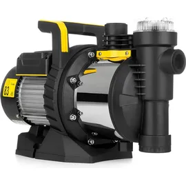 Stanley Gartenpumpe P1300SP 1300 W