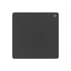 Endgame Gear EM-C Plus Poron Gaming Mauspad - Schwarz