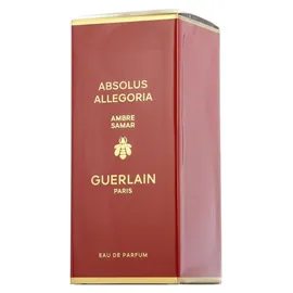 Guerlain Absolus Allegoria Ambre Samar Eau de Parfum 125 ml