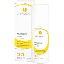 AESTHETICO Revitalizing Cream 50 ml