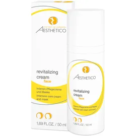 AESTHETICO Revitalizing Cream 50 ml