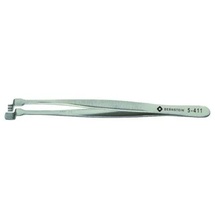 bernstein tools for electronics 5-411 Wafer-Pinzette 130mm