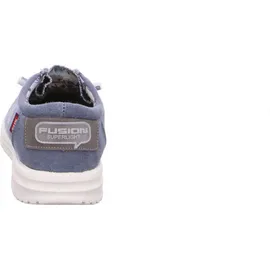 Fusion Washed Canvas - 44 EU