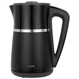 Lafe 1,7 l Schwarz