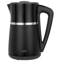 Lafe 1,7 l Schwarz